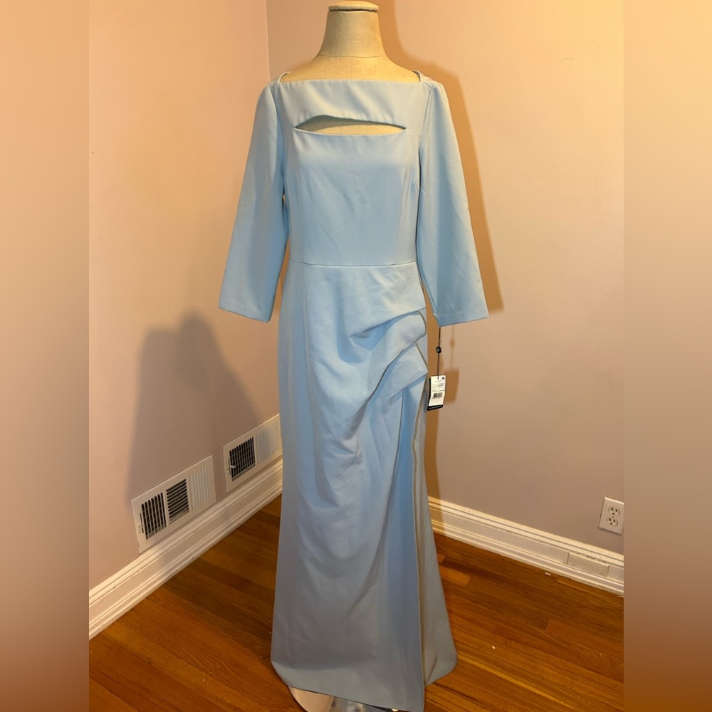 Evening Gown